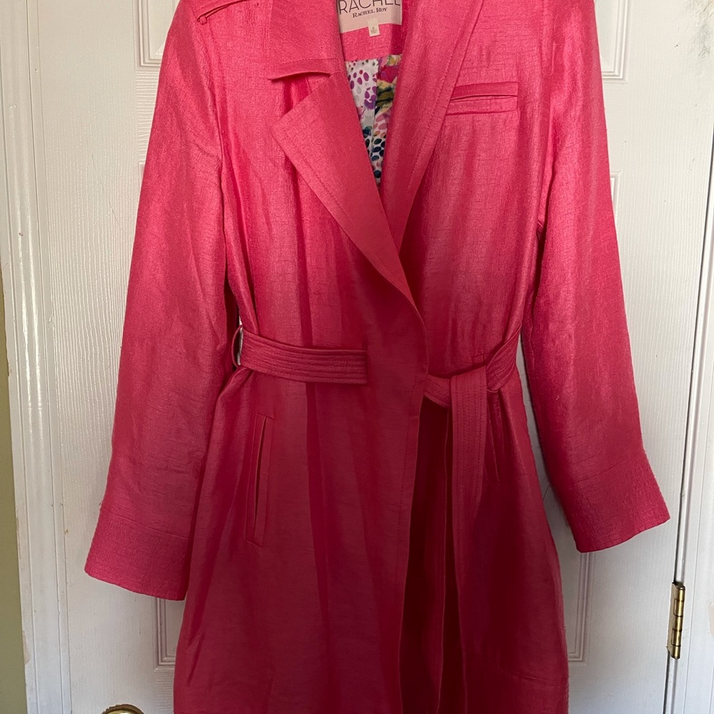 Rachel Roy Lightweight Jacket
